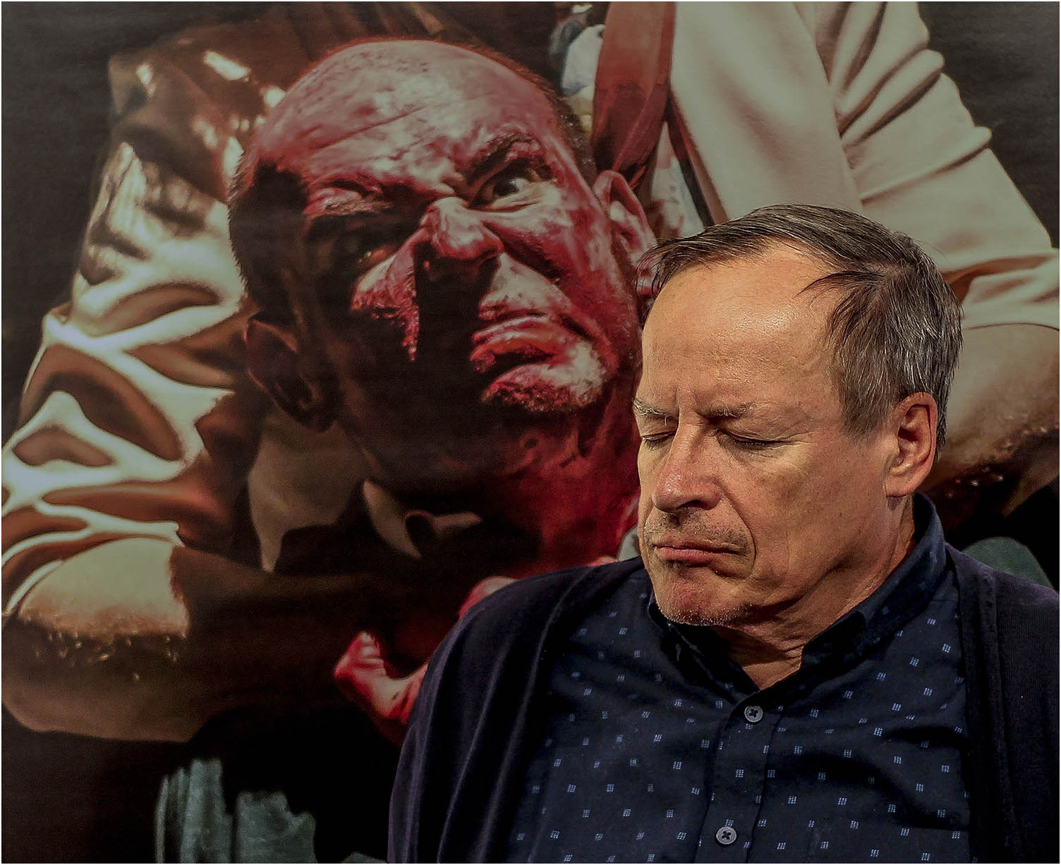 Aleksandar Jocic - Jeza